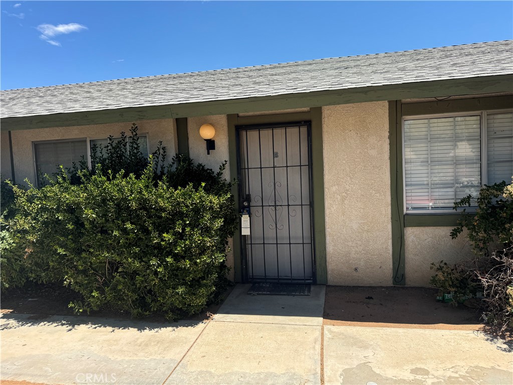 20285 Serrano