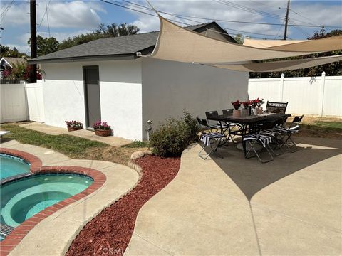 Tiny photo for 22916 saticoy Street, West Hills, CA 91304 (MLS # SR26142469)