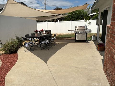 Tiny photo for 22916 saticoy Street, West Hills, CA 91304 (MLS # SR26142469)