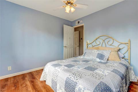 Tiny photo for 22916 saticoy Street, West Hills, CA 91304 (MLS # SR26142469)