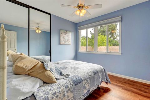 Tiny photo for 22916 saticoy Street, West Hills, CA 91304 (MLS # SR26142469)