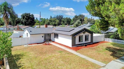Tiny photo for 22916 saticoy Street, West Hills, CA 91304 (MLS # SR26142469)