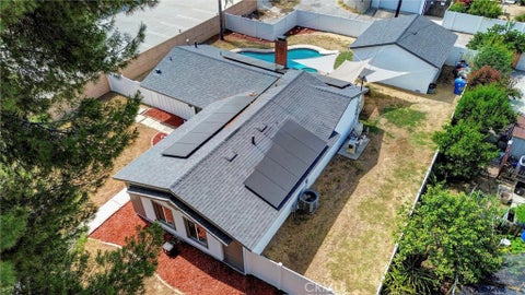 Tiny photo for 22916 saticoy Street, West Hills, CA 91304 (MLS # SR26142469)