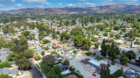 Tiny photo for 22916 saticoy Street, West Hills, CA 91304 (MLS # SR26142469)