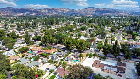 Tiny photo for 22916 saticoy Street, West Hills, CA 91304 (MLS # SR26142469)
