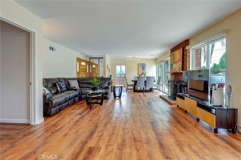 Tiny photo for 22916 saticoy Street, West Hills, CA 91304 (MLS # SR26142469)