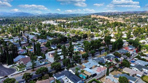 Tiny photo for 22916 saticoy Street, West Hills, CA 91304 (MLS # SR26142469)