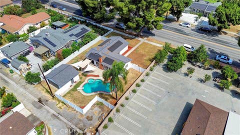 Tiny photo for 22916 saticoy Street, West Hills, CA 91304 (MLS # SR26142469)