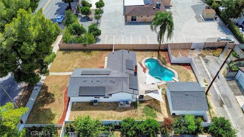 Tiny photo for 22916 saticoy Street, West Hills, CA 91304 (MLS # SR26142469)