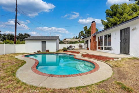 Tiny photo for 22916 saticoy Street, West Hills, CA 91304 (MLS # SR26142469)
