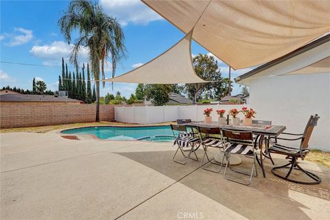 Tiny photo for 22916 saticoy Street, West Hills, CA 91304 (MLS # SR26142469)