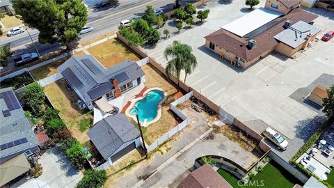 Tiny photo for 22916 saticoy Street, West Hills, CA 91304 (MLS # SR26142469)