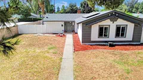 Tiny photo for 22916 saticoy Street, West Hills, CA 91304 (MLS # SR26142469)