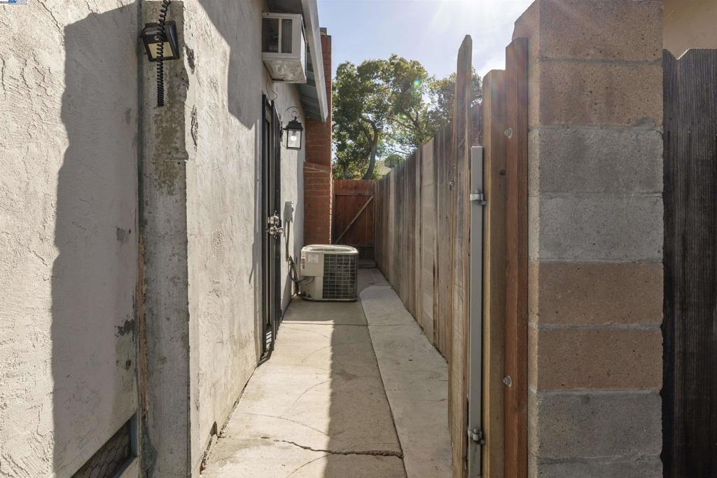 Not Listed - Residential