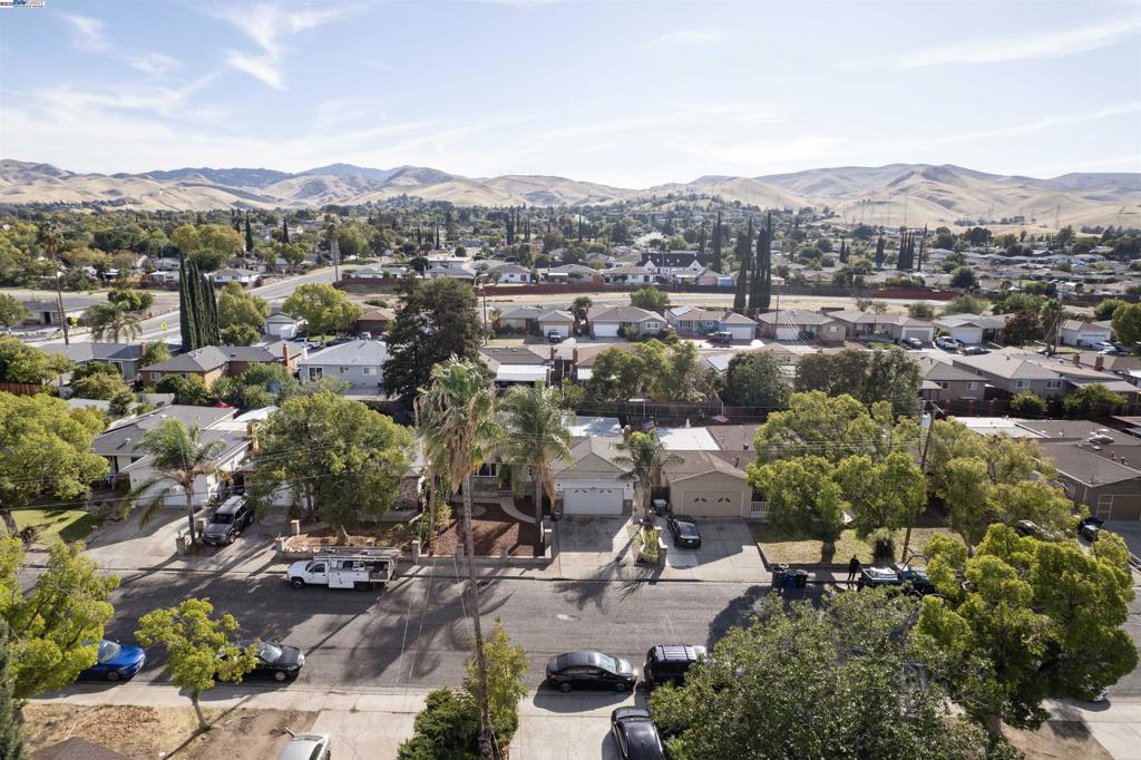 Not Listed - Residential