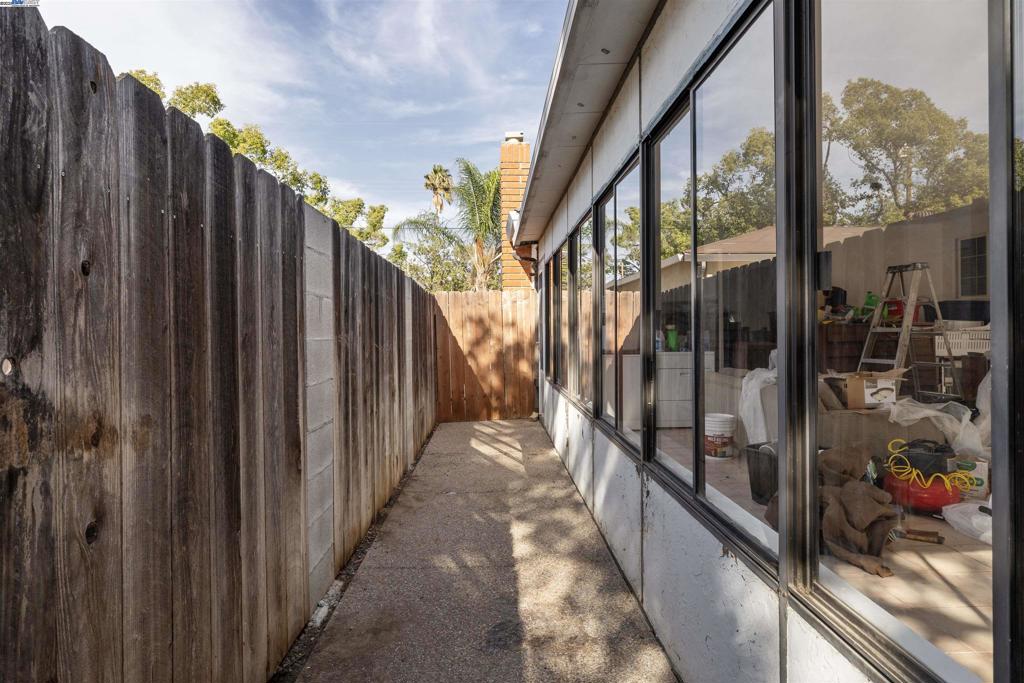 Not Listed - Residential