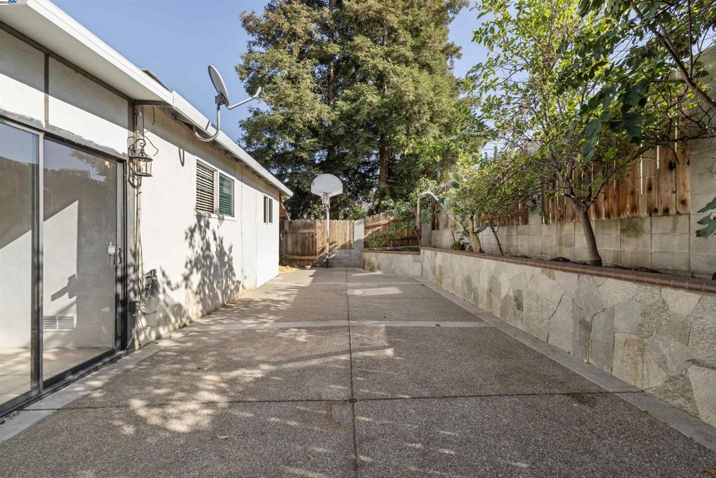 Not Listed - Residential