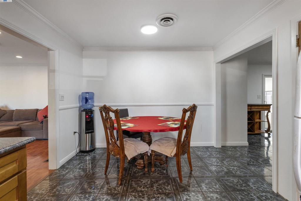 Not Listed - Residential