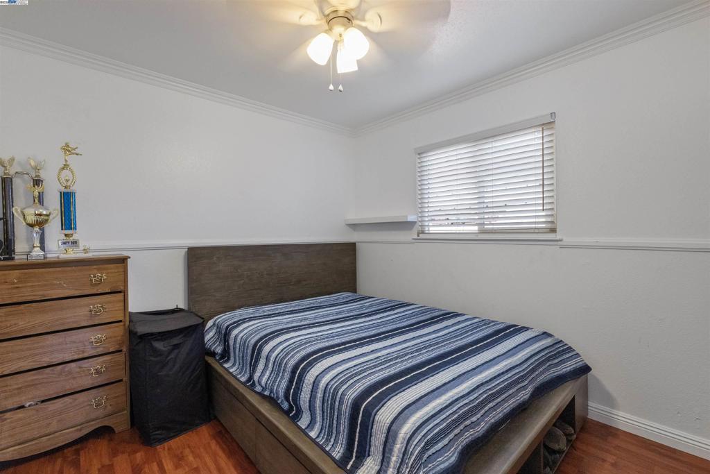 Not Listed - Residential