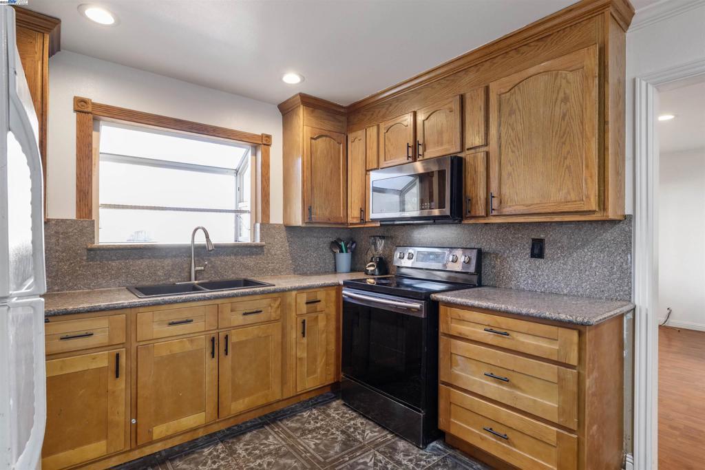 Not Listed - Residential