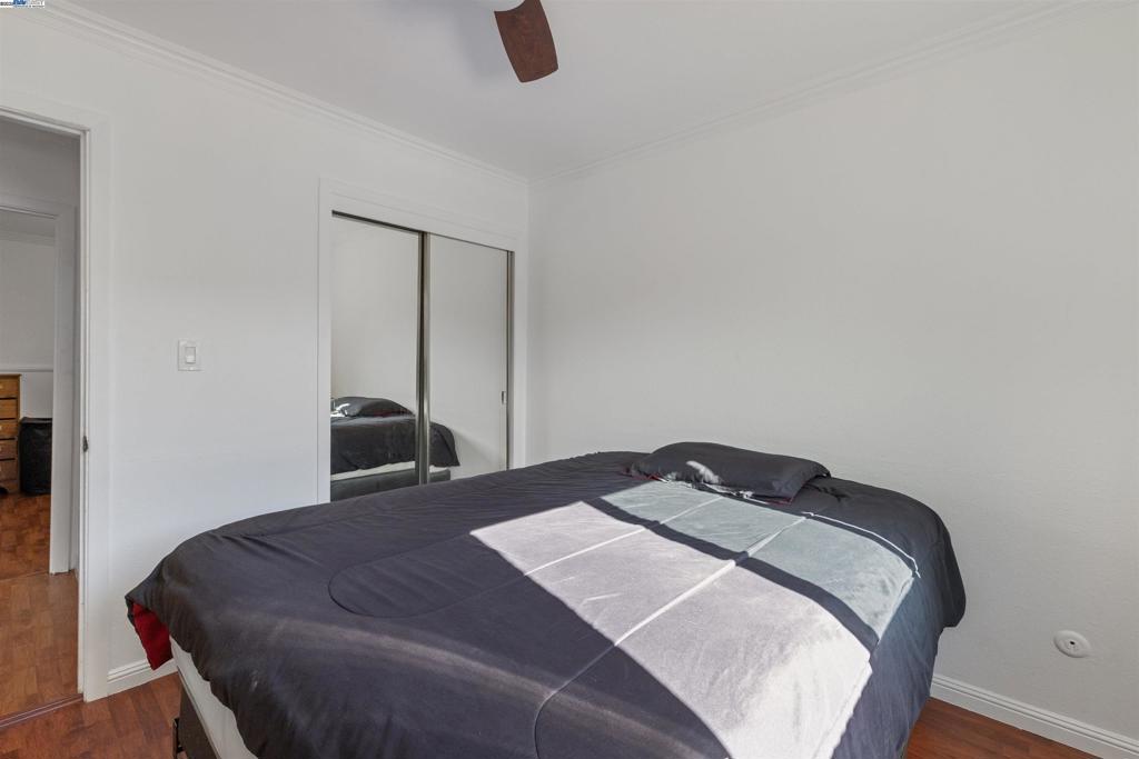 Not Listed - Residential