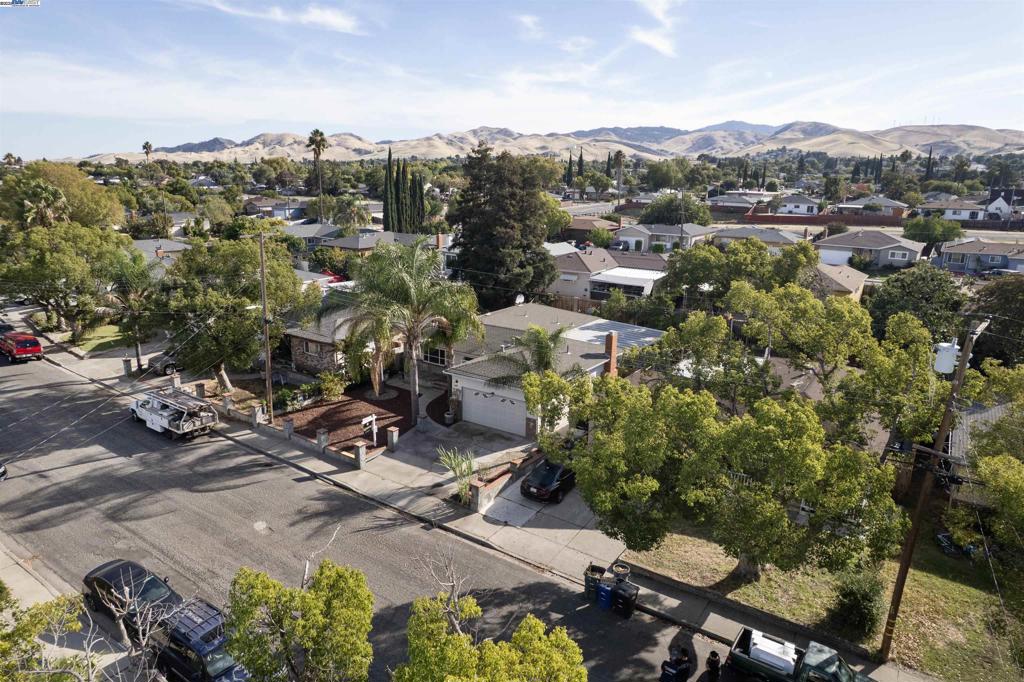 Not Listed - Residential