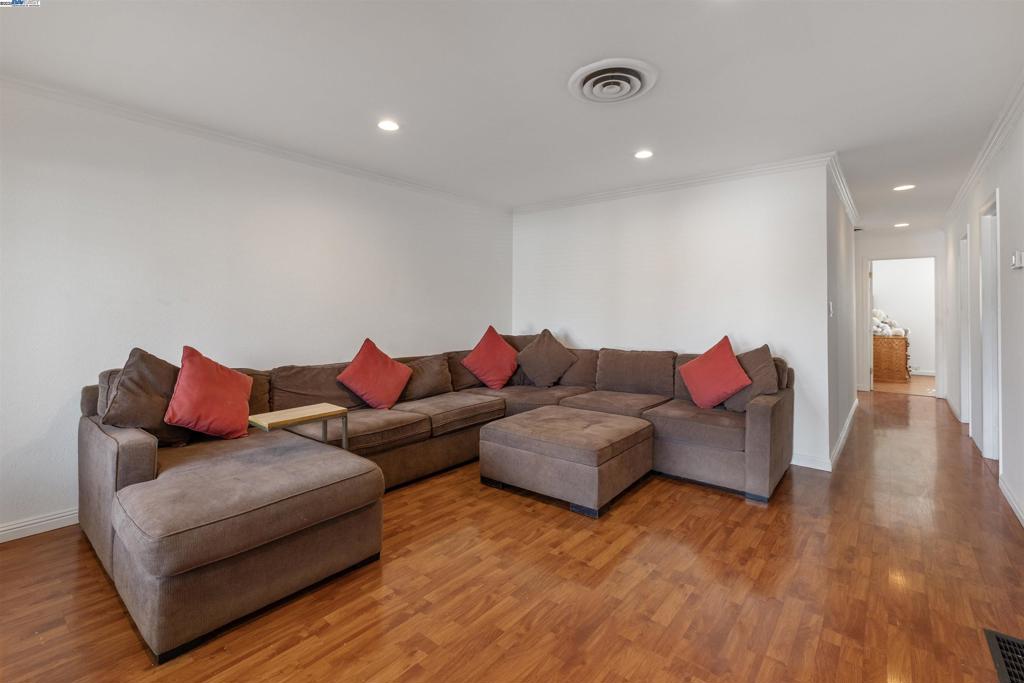 Not Listed - Residential