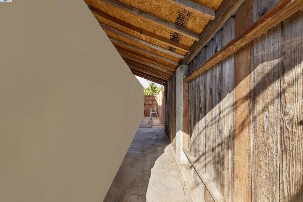 Not Listed - Residential