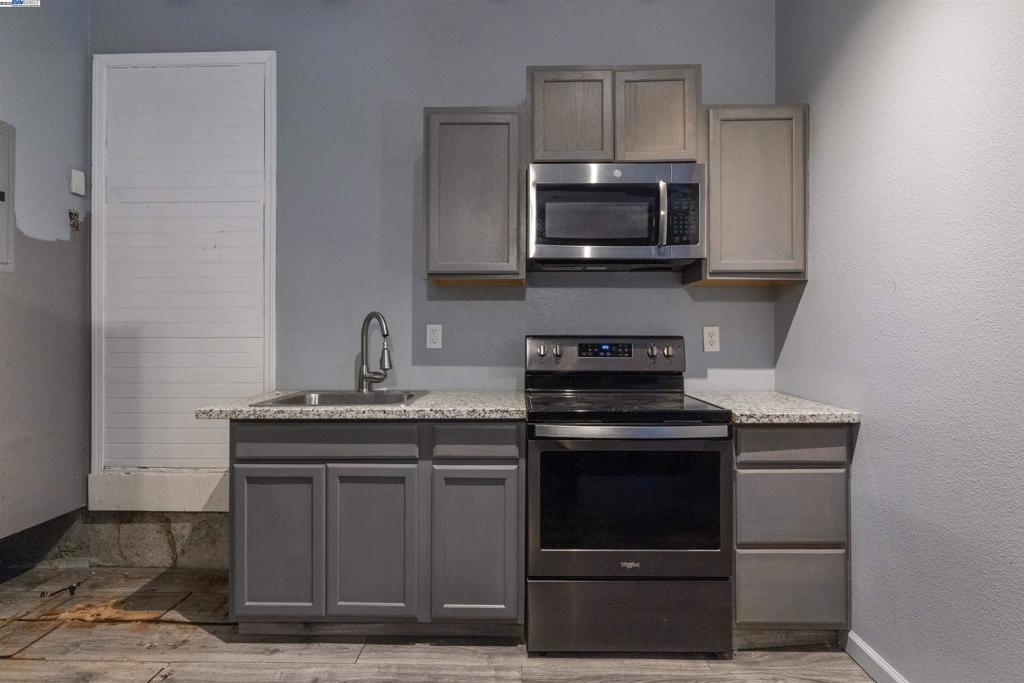 Not Listed - Residential