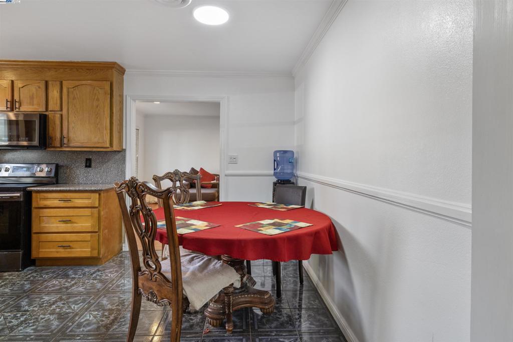 Not Listed - Residential