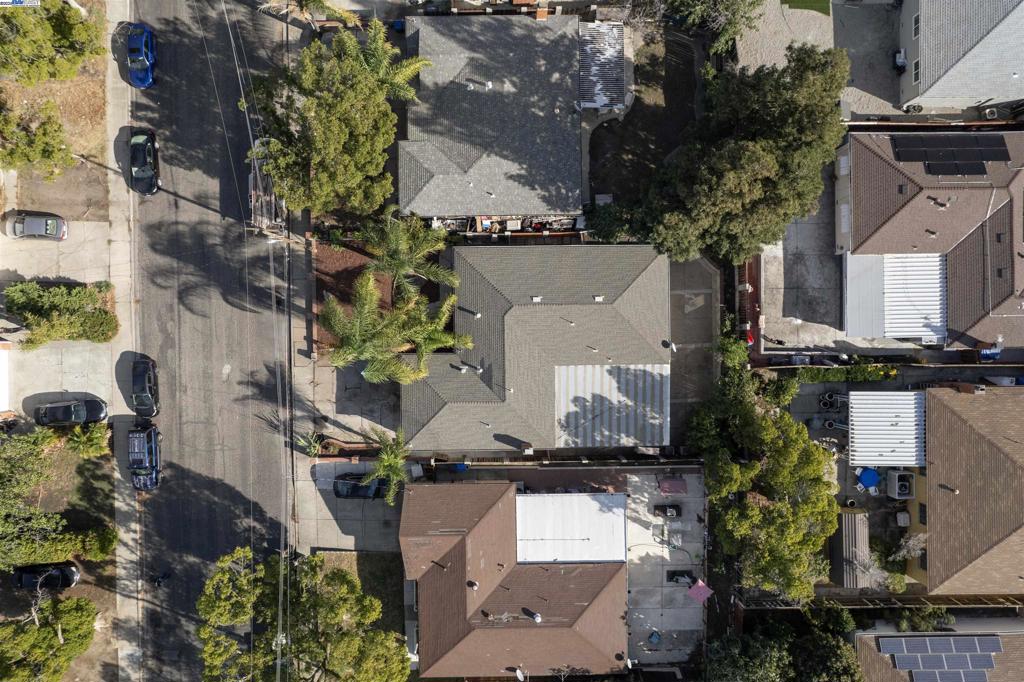 Not Listed - Residential