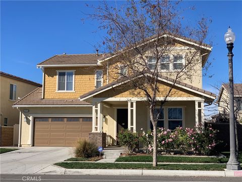 Photo of 14722 Appalachian ST, Chino, CA 91710 (MLS # OC26113821)