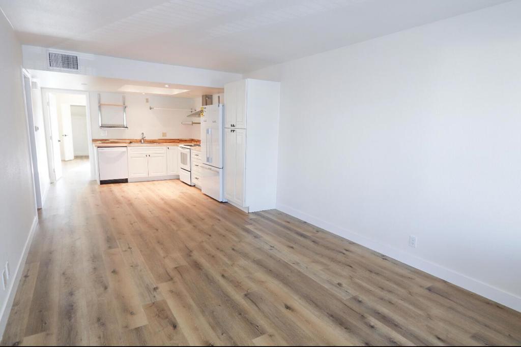 Mission Lakes - Residential Lease