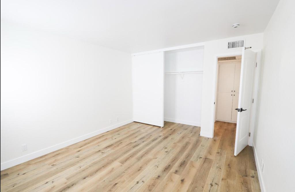 Mission Lakes - Residential Lease