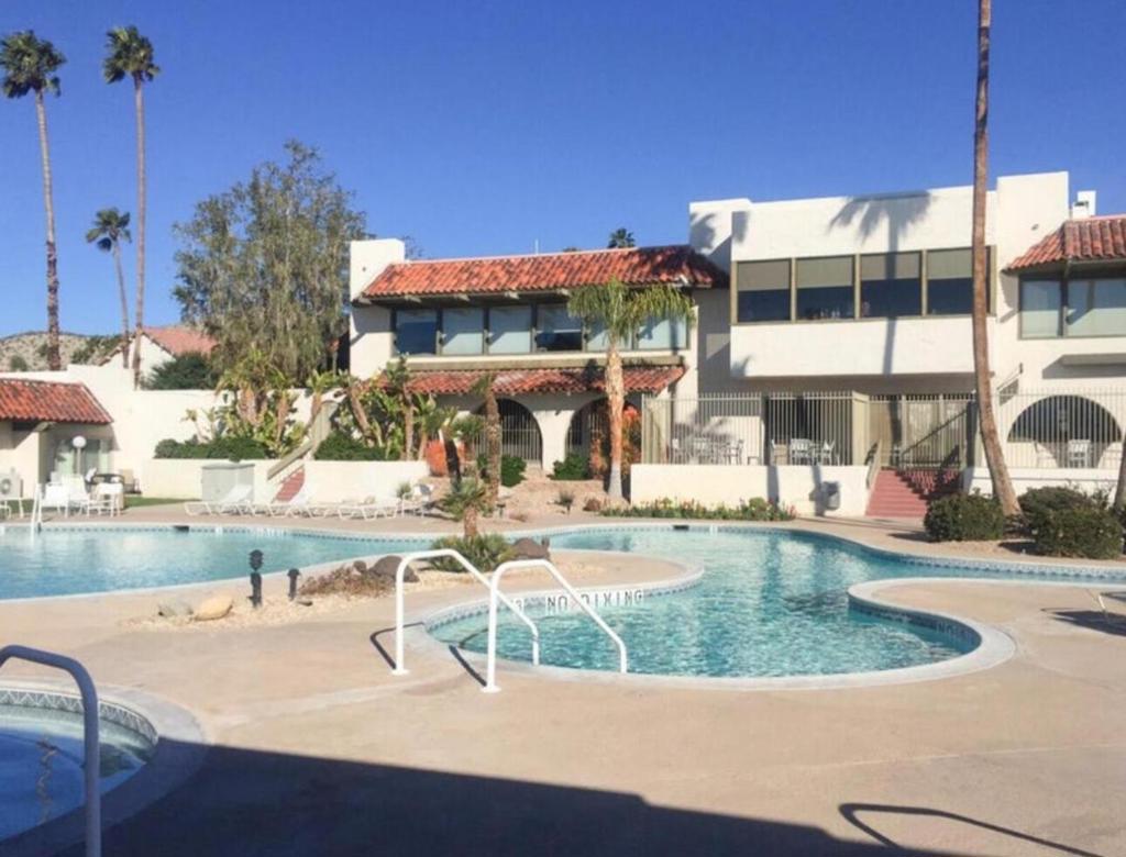 Mission Lakes - Residential Lease