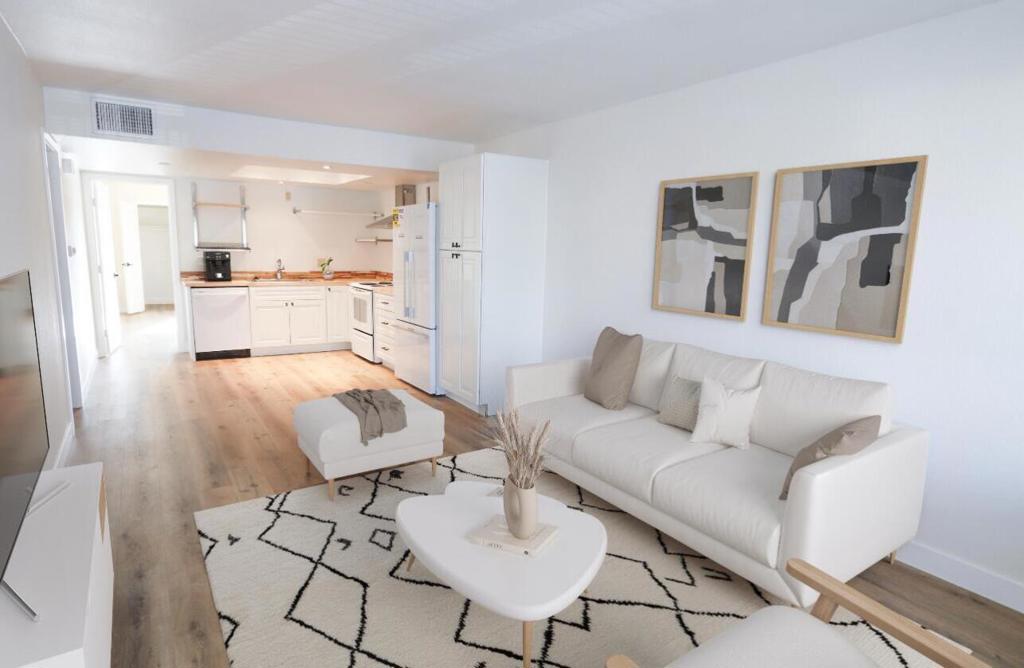 Mission Lakes - Residential Lease