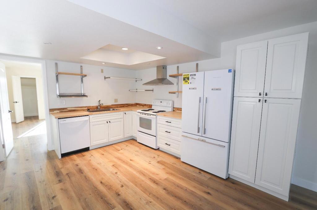 Mission Lakes - Residential Lease