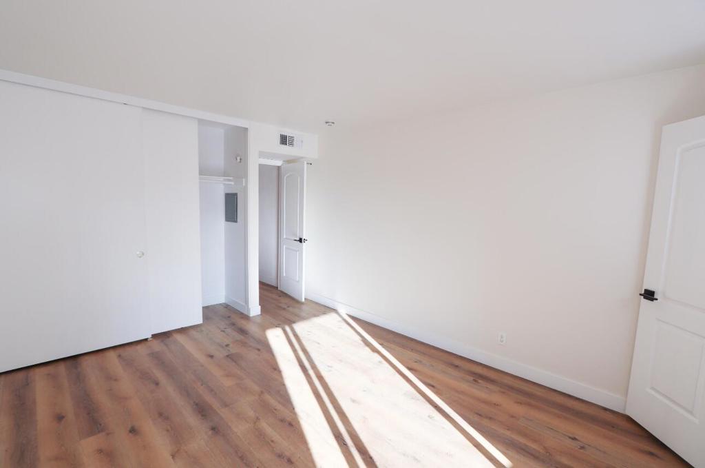 Mission Lakes - Residential Lease