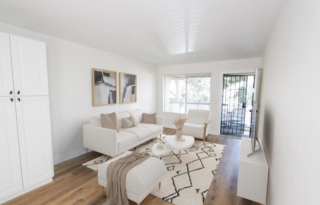 Mission Lakes - Residential Lease