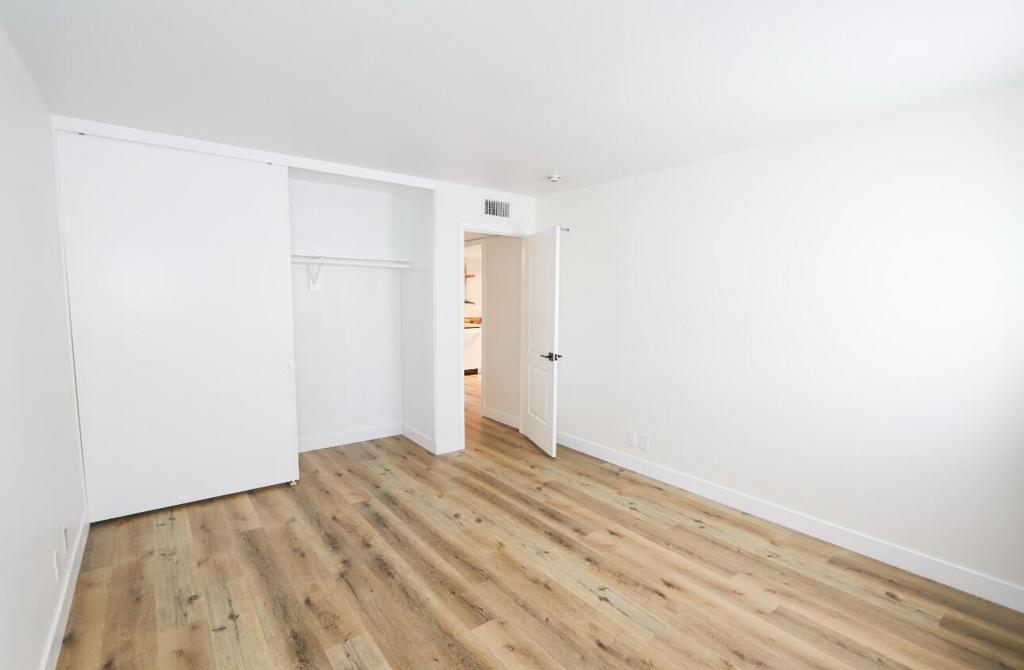 Mission Lakes - Residential Lease