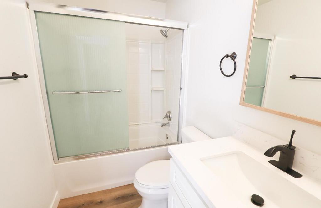 Mission Lakes - Residential Lease