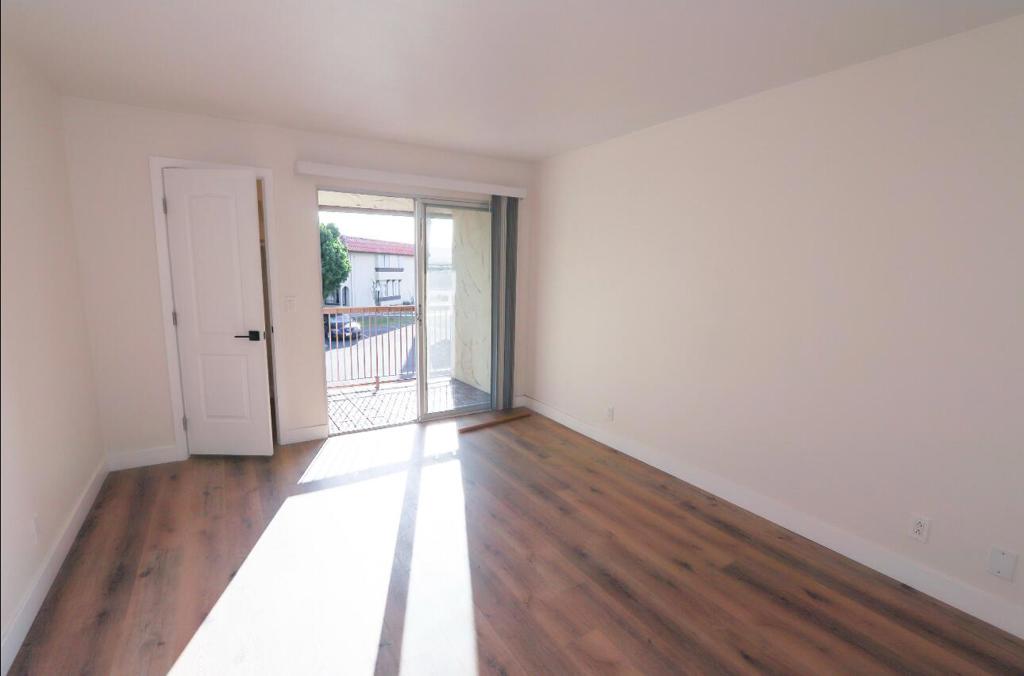 Mission Lakes - Residential Lease