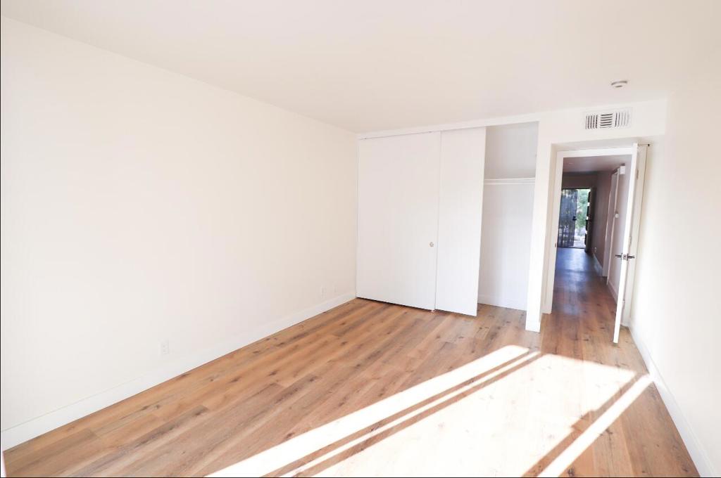 Mission Lakes - Residential Lease