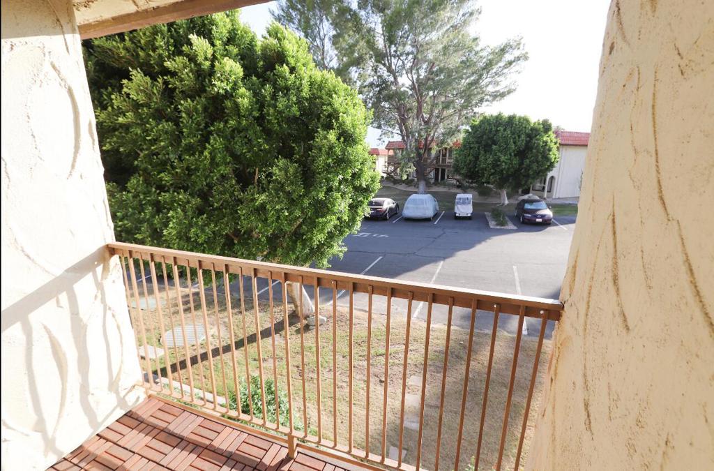 Mission Lakes - Residential Lease