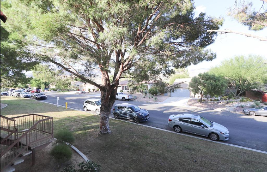 Mission Lakes - Residential Lease