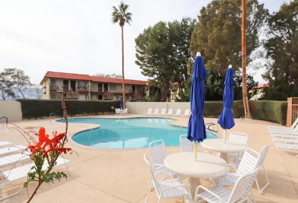 Mission Lakes - Residential Lease