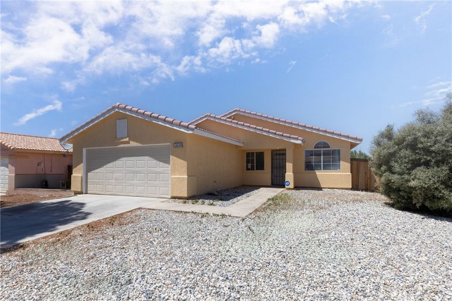 Welcome to 10830 Euclid st , a Beautiful Remodeled home offering modern upgrades and exceptional comfort .This residence features new laminate flooring 5 inch new baseboards and a freshdesiggner paint throughout the home.the kitchen has been fully updated with elegant countertops bathrooms has also been updated.