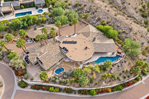 Tiny photo for 617 Indian Cv, Palm Desert, CA 92260 (MLS # 219155079DA)