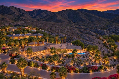 Tiny photo for 617 Indian Cv, Palm Desert, CA 92260 (MLS # 219155079DA)