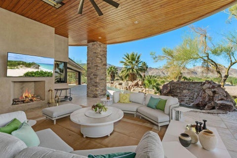 Tiny photo for 617 Indian Cv, Palm Desert, CA 92260 (MLS # 219155079DA)
